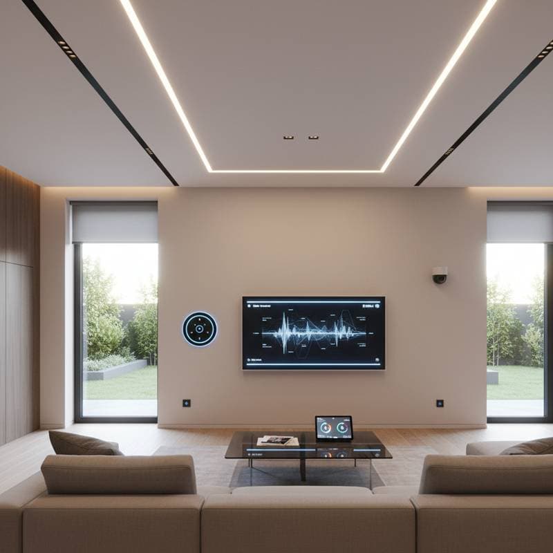 Smart Home Upgrades That Actually Pay for Themselves