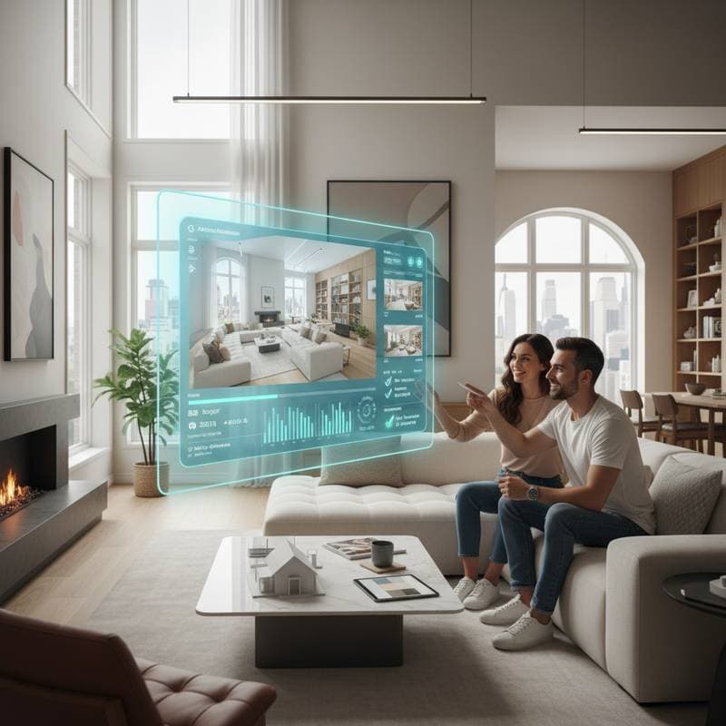AI Design Tools That Visualize Your Remodel in 3D