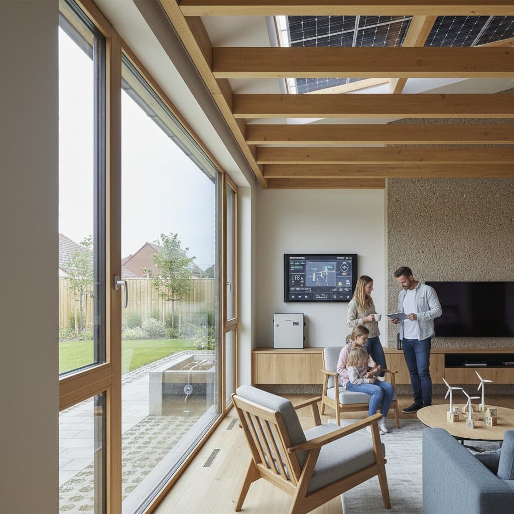 Climate-Proofing Your Home Before 2026 Hits