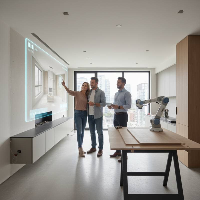 Featured image for AI Design Tools Give Homeowners Control Over Renovations