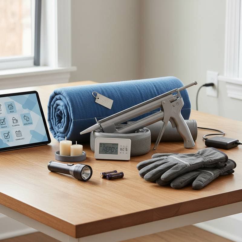 Winter-Proofing Secrets Before the First Freeze Hits