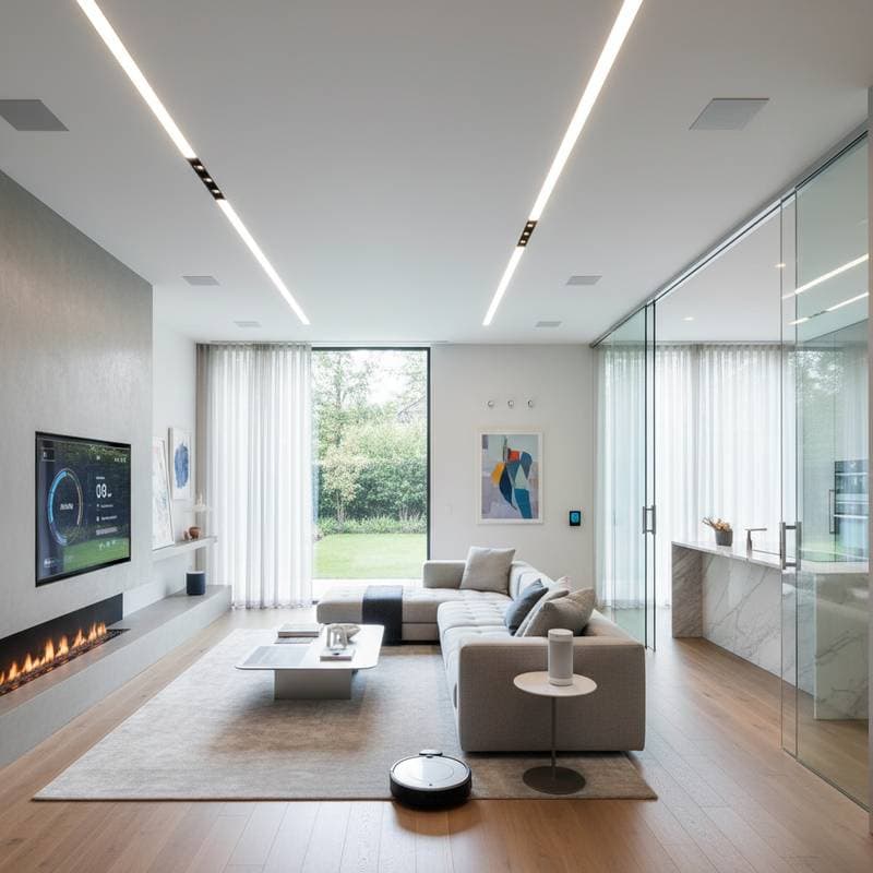 Smart Home Tech That Pays for Itself by 2026