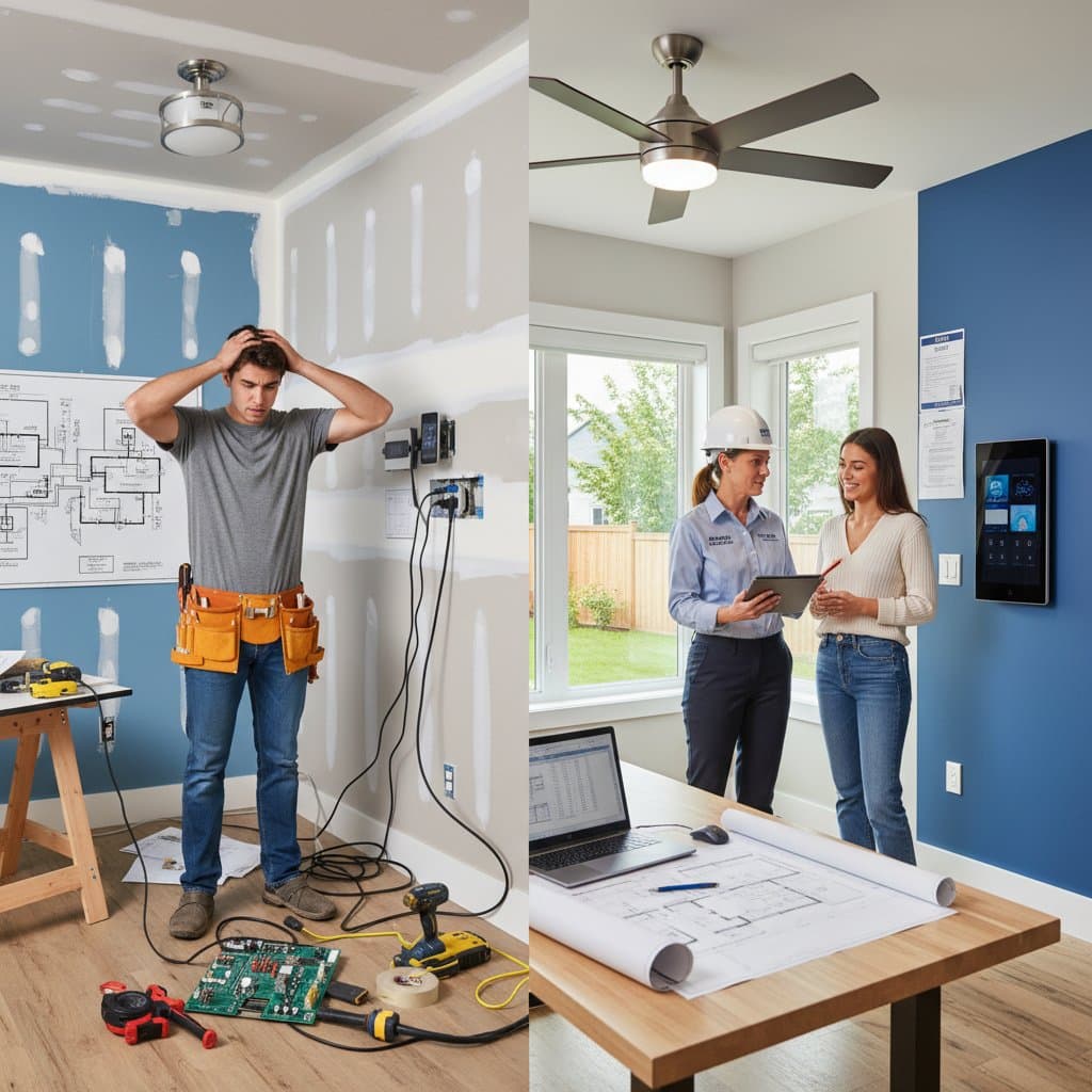 Why DIY Home Upgrades Cost Gen Z More Long-Term