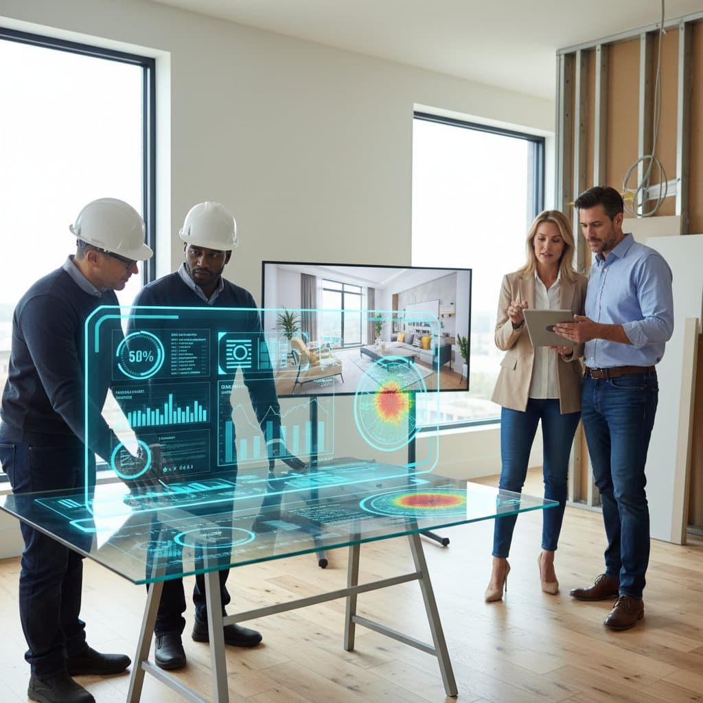 Why AI Makes Contractors Cheaper Than DIY in 2026