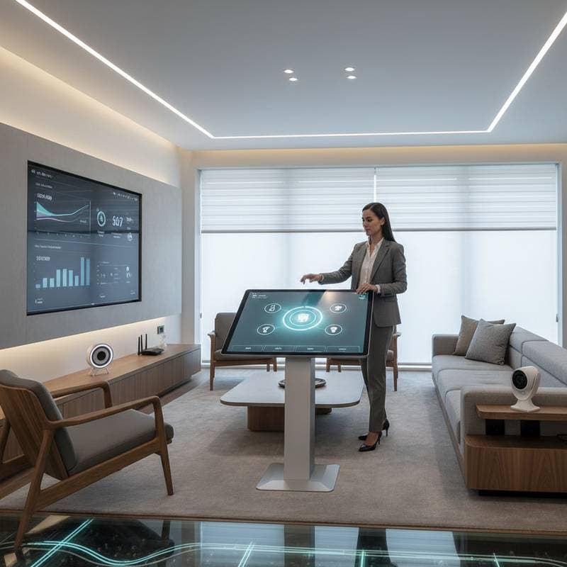 Smart Home Upgrades That End App Chaos in 2026