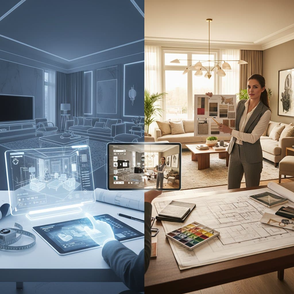 AI Design Tools vs Designers: Which Saves More Money