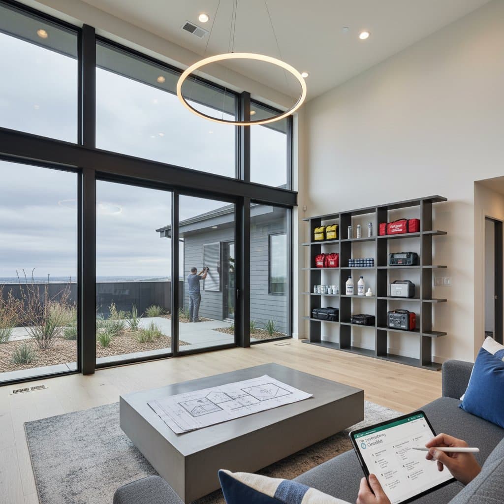 Storm-Proofing Your Home Before Disaster Hits