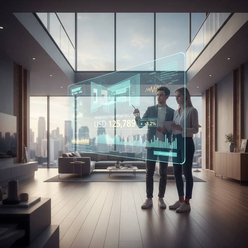 AI Budgeting Tools Reflect Real-Time Market Conditions