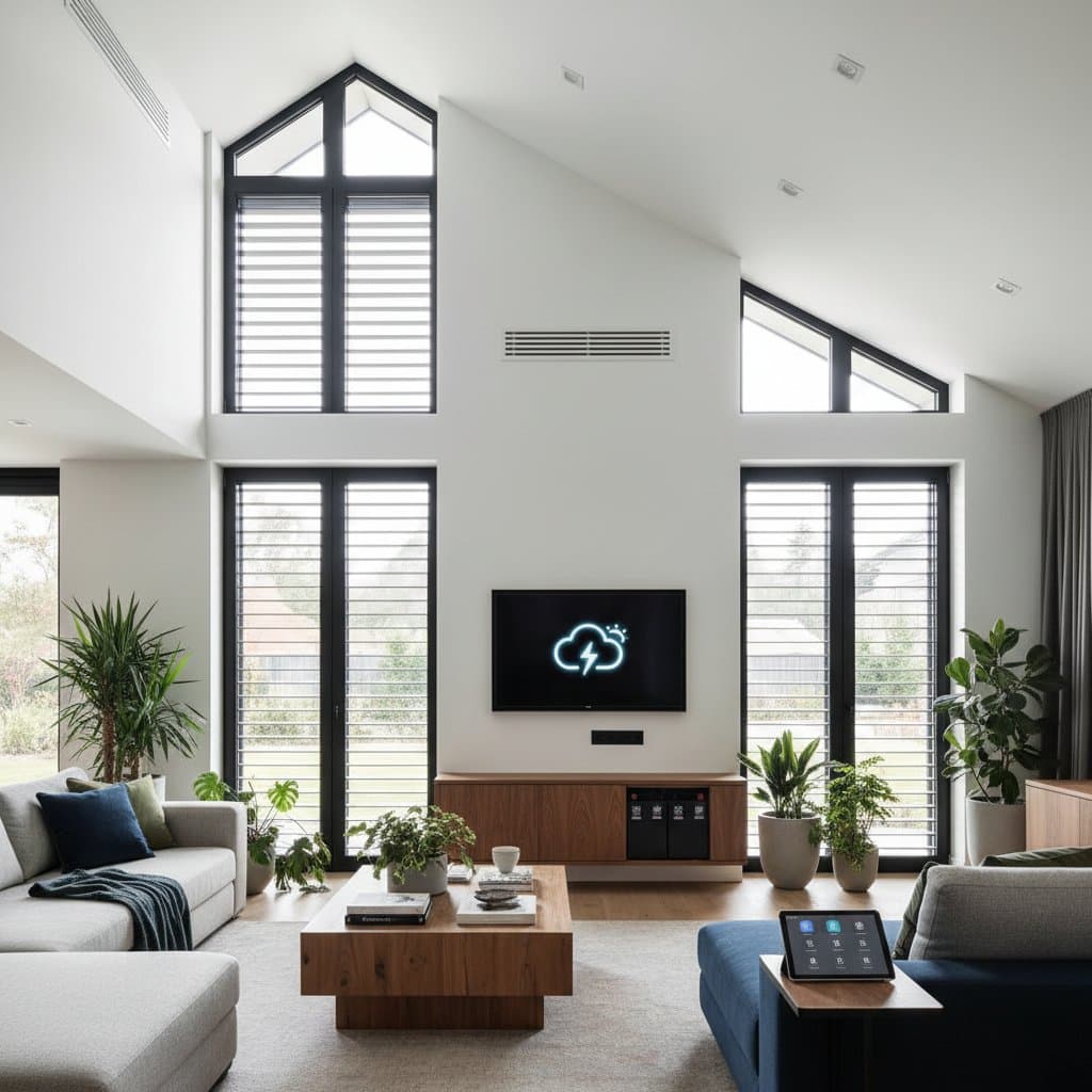 Featured image for Climate-Proof Your Home Before the Next Storm Hits