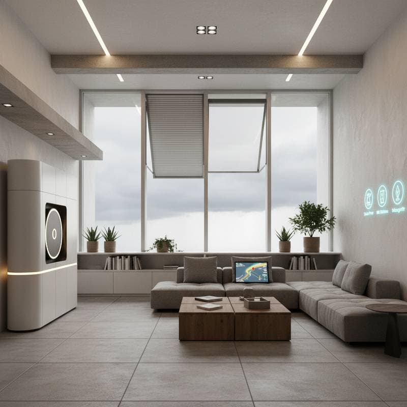 Featured image for Strategic Upgrades That Protect Homes From Extreme Weather