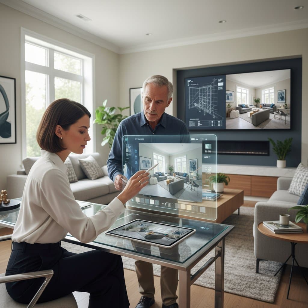 Featured image for AI Cuts Design Costs to $200 for Home Renovations