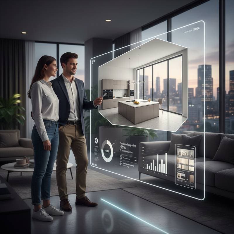 Featured image for AI Lets You See Your Remodel Before You Start