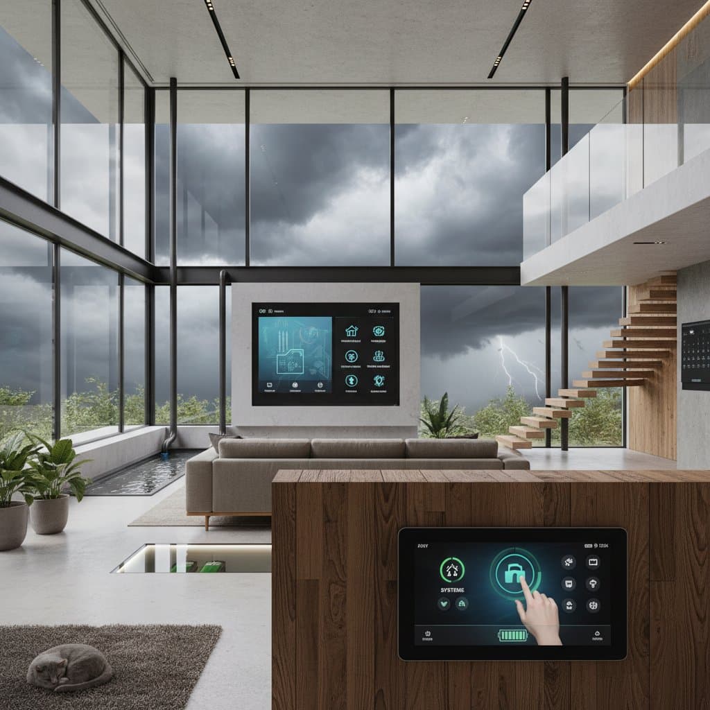 Featured image for Storm-Proof Your Home: 2026's Essential Upgrades