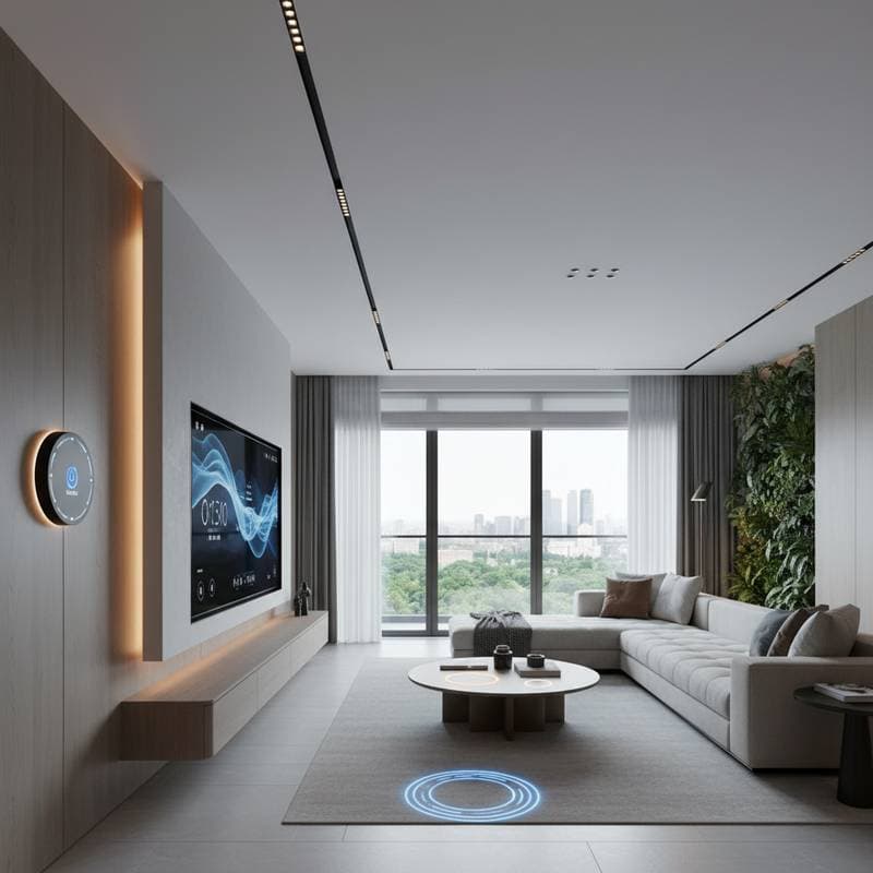 Smart Home Integration Costs: $2K to $15K in 2026