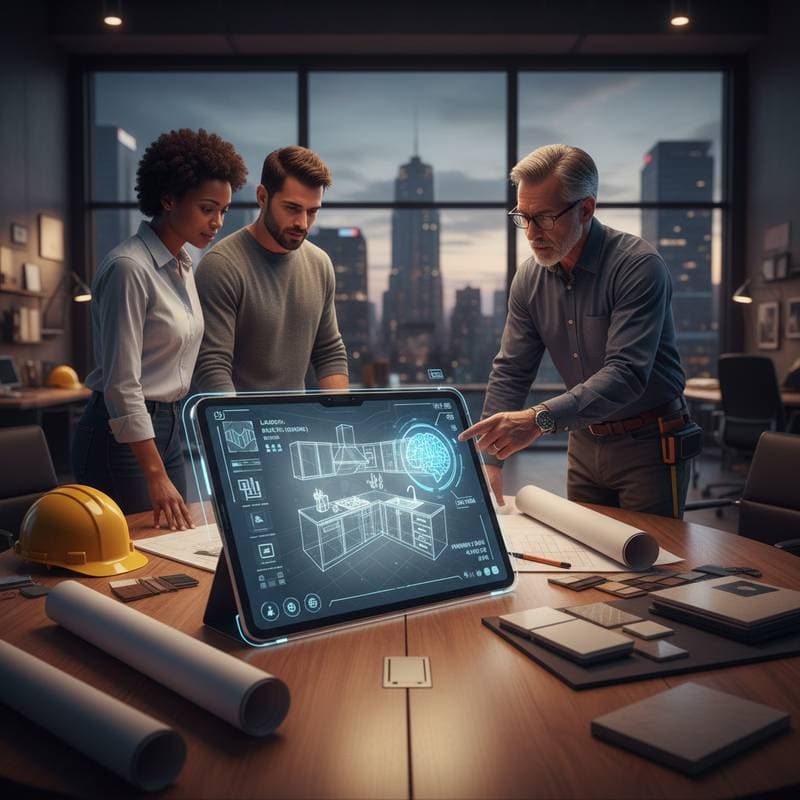 AI Remodeling Calculators: When to Trust the Numbers