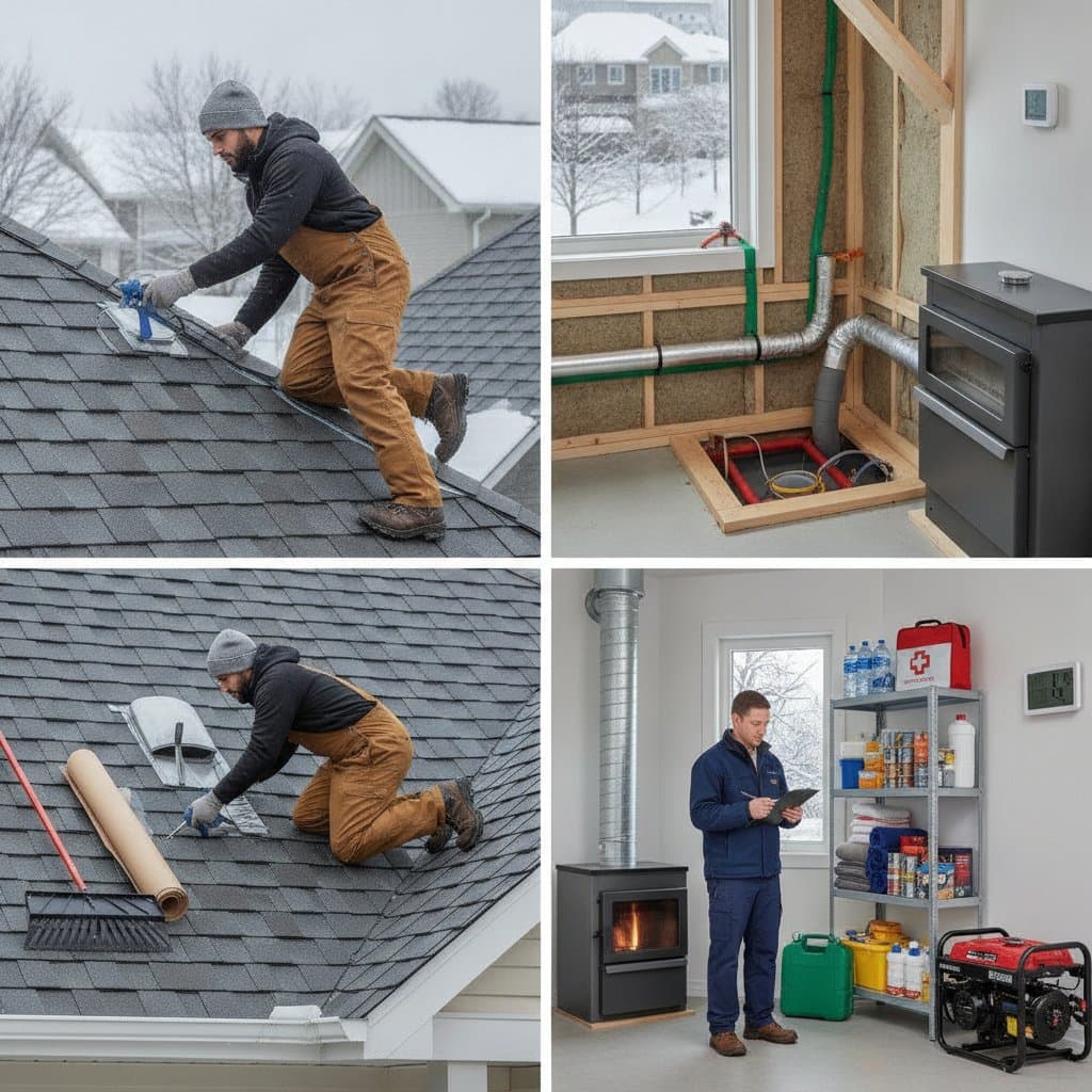 Featured image for Winter Storm Prep That Stops Burst Pipes and Roof Leaks