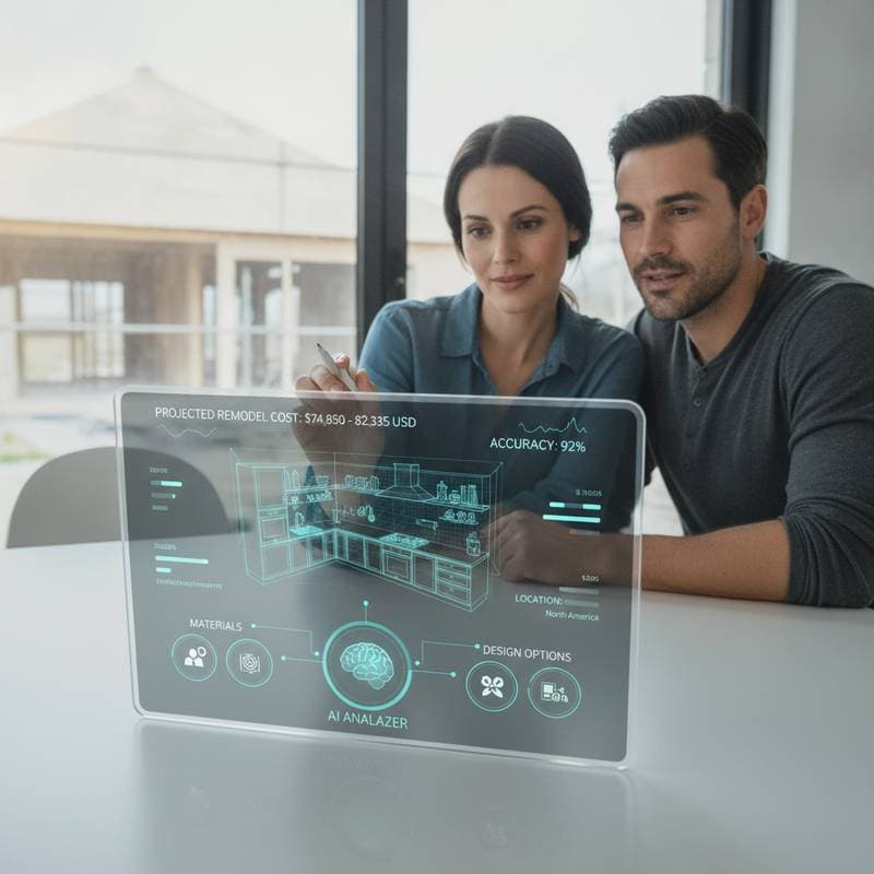 Featured image for AI Tools Now Predict Remodel Costs Within $2K