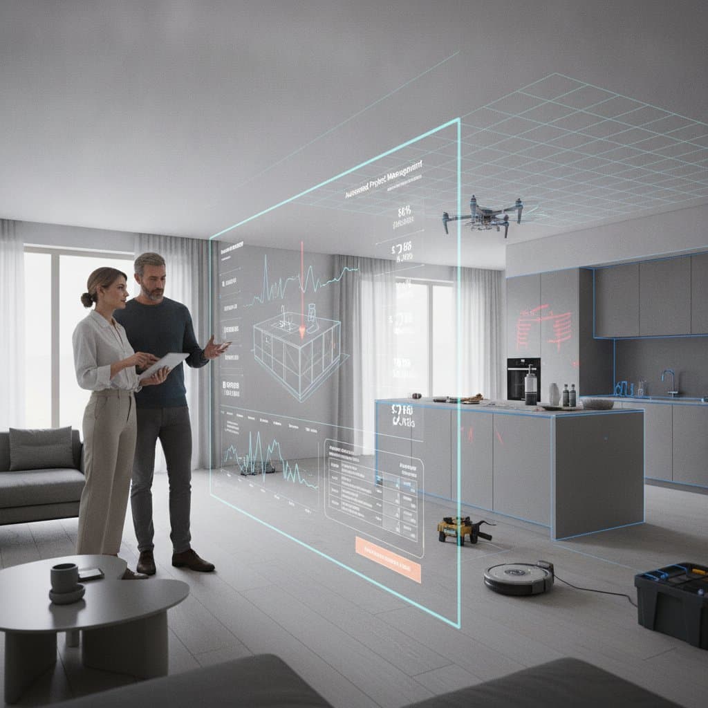 AI Tools Remove Guesswork From Home Remodeling