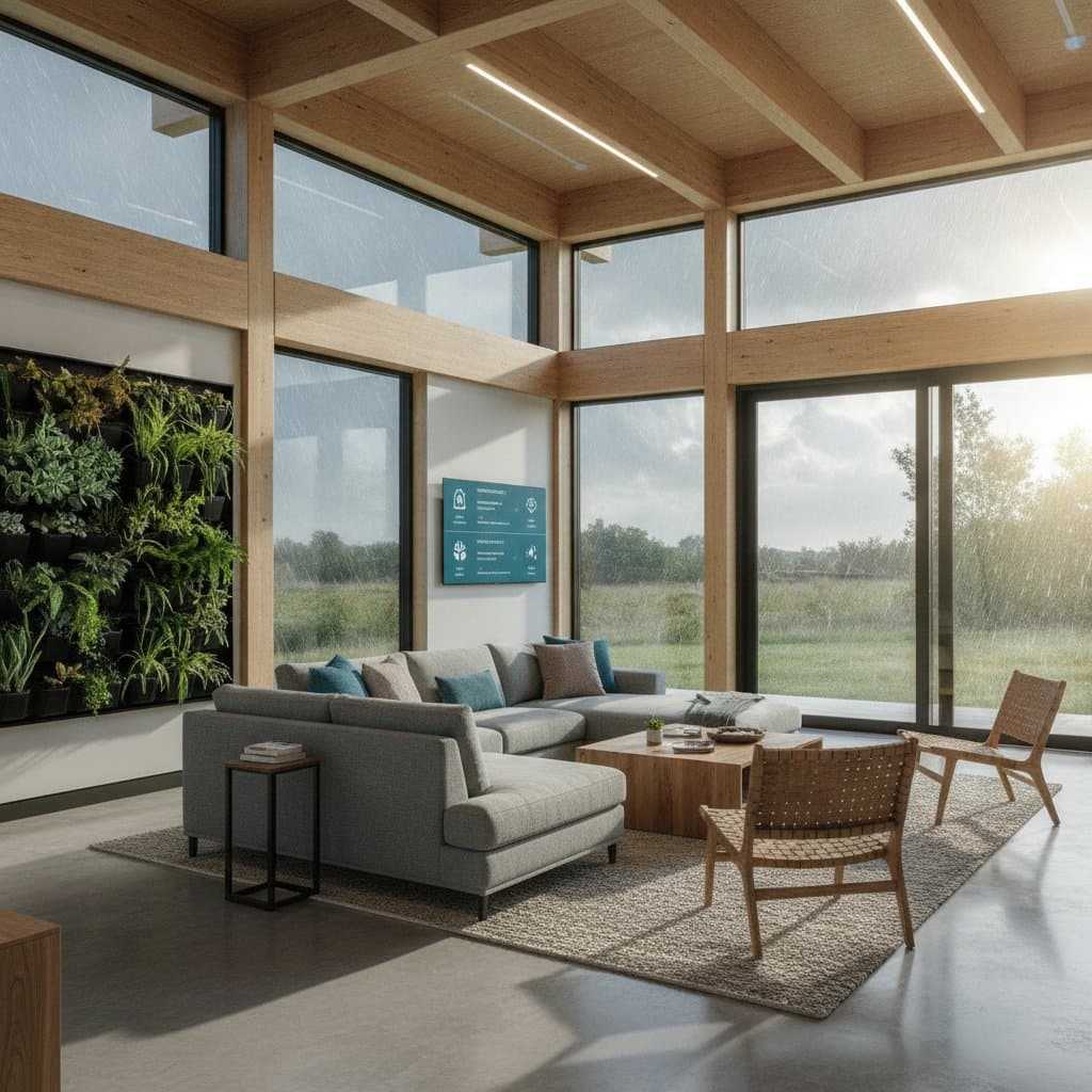 Climate-Proof Your Home Without a Full Rebuild