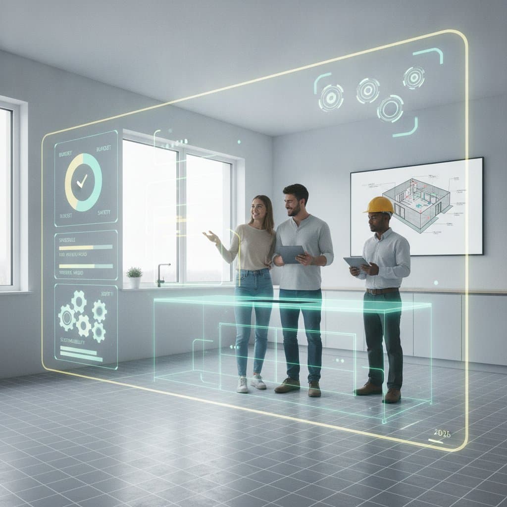 Featured image for AI Project Planners Cut Renovation Chaos in Half