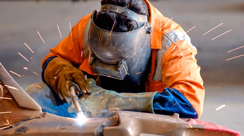 How to Improve Welding Safety