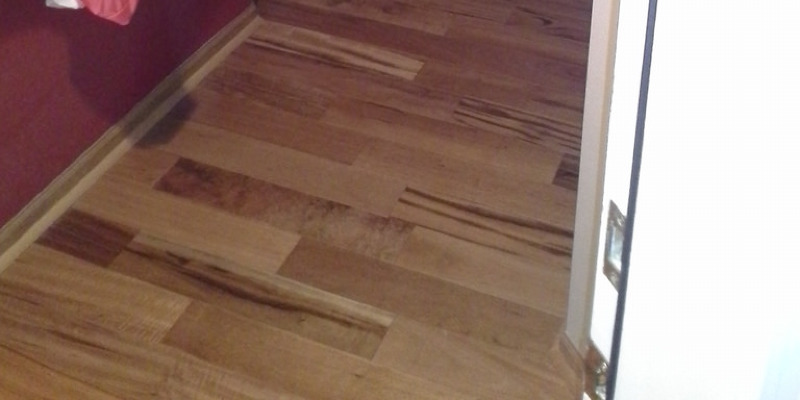 Finish Your Flooring to Perfection With Parquet